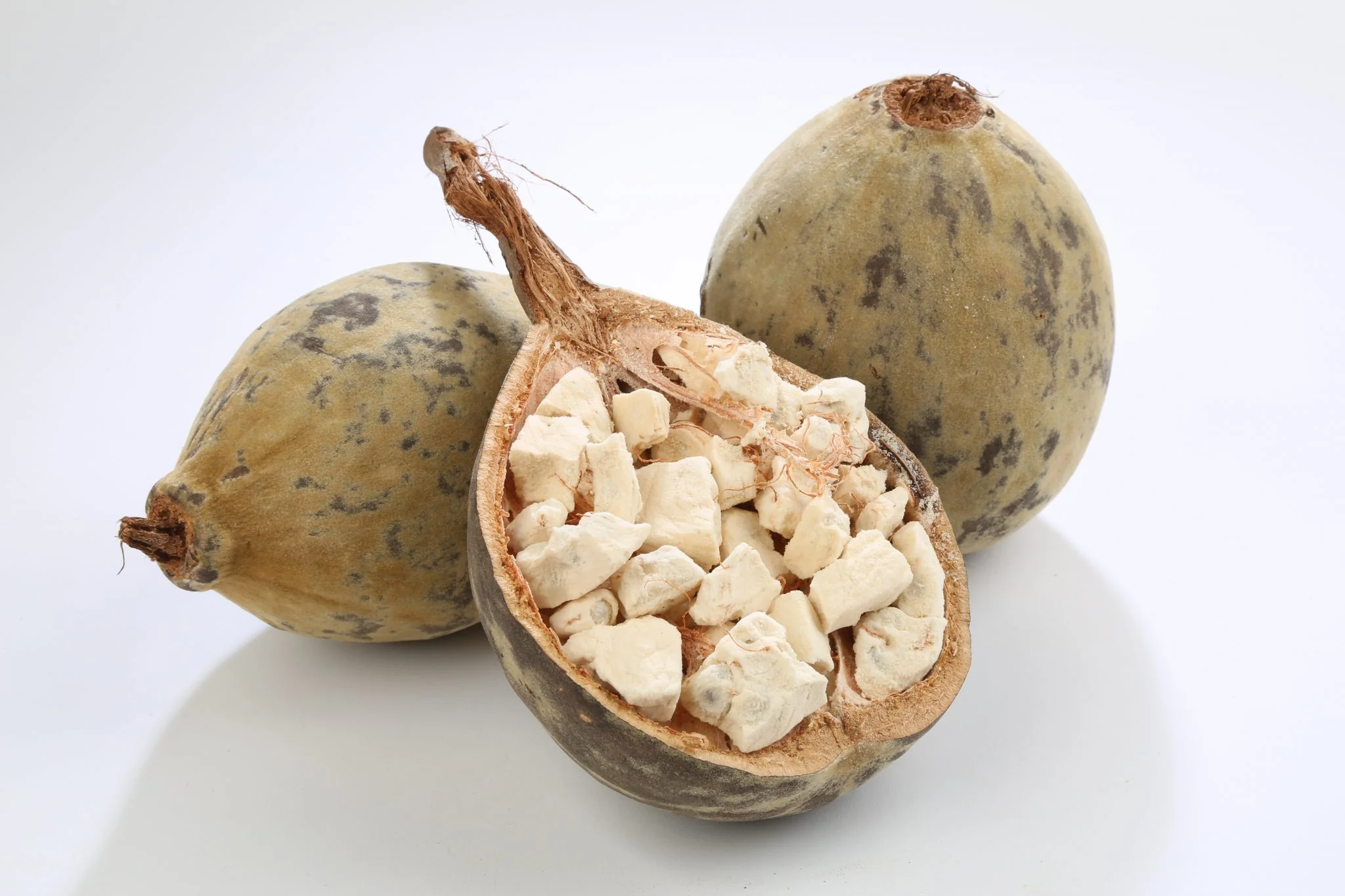 Baobab and Natural Ingredients