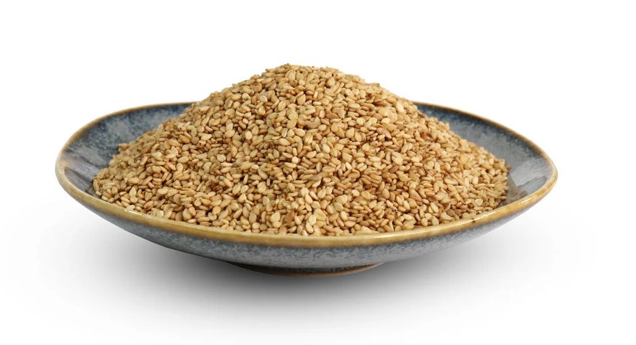 Sesame Seeds